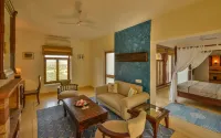 Ramathra Fort- 60 km from Ranthambore - bar