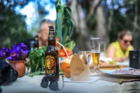 Yala Safari Camping - breakfast
