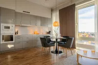 Forenom Aparthotel Lulea Vastra Stranden