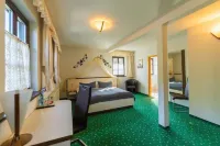 Hotel Goldener Hirsch - Wifi
