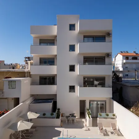 Selected Suites