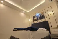Hotel SR Vivanta,Brahmapur