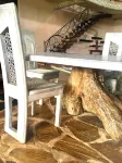 Room-Dolphin Suite 40 m2 in Villa 560 m2 - Villas