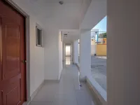 Modern 2Br Apartment Terrace Near Airport - Santo Domingo Este Hoteles en Santo Domingo Este