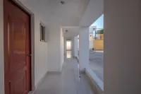 Modern 2Br Apartment Terrace Near Airport - Santo Domingo Este - căn hộ