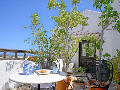 Ilianthos Traditional Maisonette