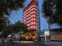 Express by M Village Nguyen Du, a brand of Modern Village Lifestyle 타오단 공원 주변 호텔