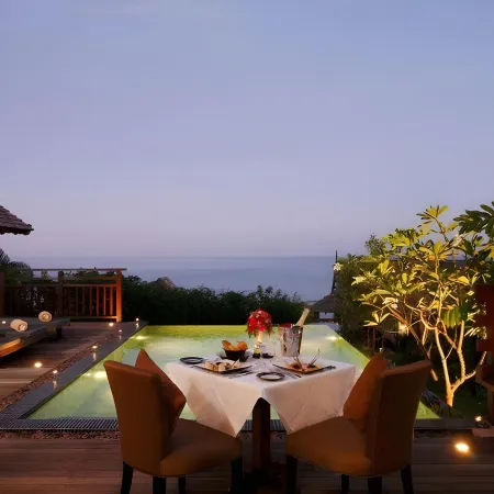 Bhundhari Resort & Villas Samui