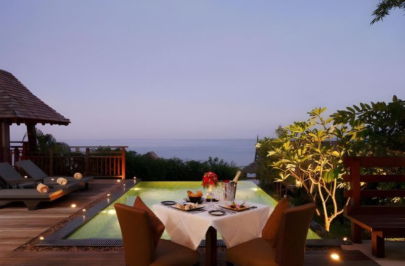 Bhundhari Resort & Villas Samui photo 2