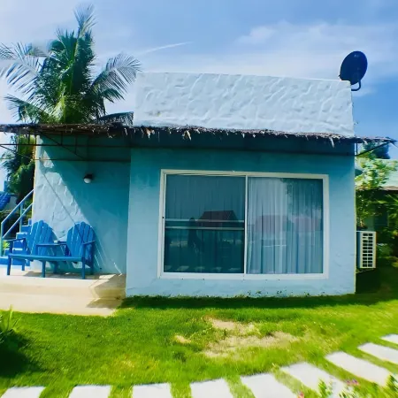Bayview Beach Resort