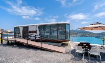 Namhae Sea Sky Caraville