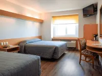 Intercity Zapopan Hotels near Palcco
