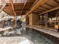 Nunohan - Hot Springs