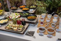 Estelar Hotel villavicencio - Desayuno
