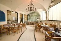 Status Club Resort - parcheggio