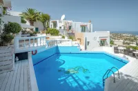 Magnificent View Nice Double Room with s - Pensions