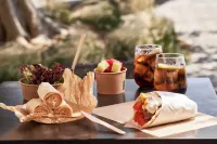 Atlantica Imperial Resort - Adults Only - breakfast