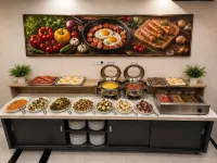 Rixa Plaza Hotel - 2-Sterne