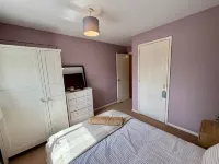 City Centre Home - Away from Home Hotels in Broughton