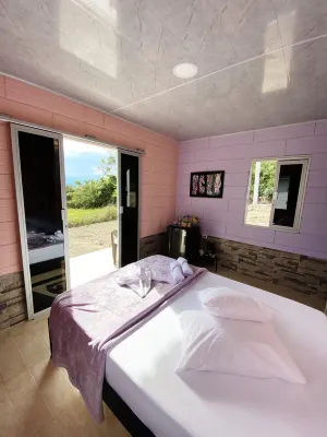 Macori Cabañas Campestres - Homestays