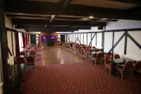 Claxton Hotel - WiFi