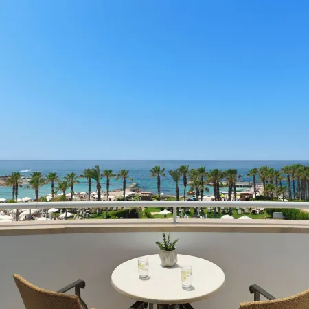 Olympic Lagoon Resort Paphos