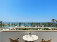 Olympic Lagoon Resort Paphos - Romantische
