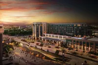 Chaminade Resort & Spa - Pet friendly