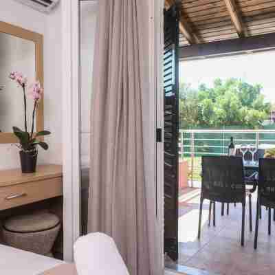 Fior Di Roda - Corfu Garden Gem Rooms