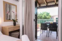Fior Di Roda - Corfu Garden Haven - Holiday Apartments