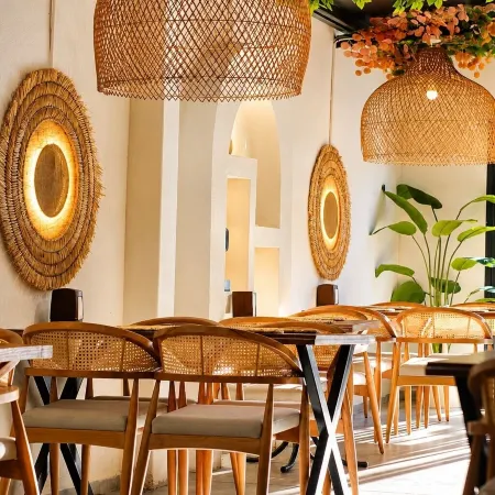 BL KARAKUM SUITES