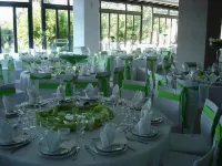 Olympic Village Hotel & Spa - Desayuno