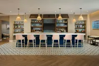 Residence Inn by Marriott Charleston Patriots Point - bar