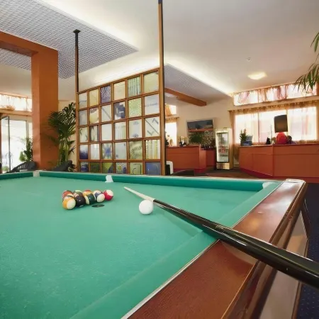 Hotel Bettina