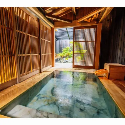 Yunohara Hotel Hotel berhampiran Stesen Okunikawa