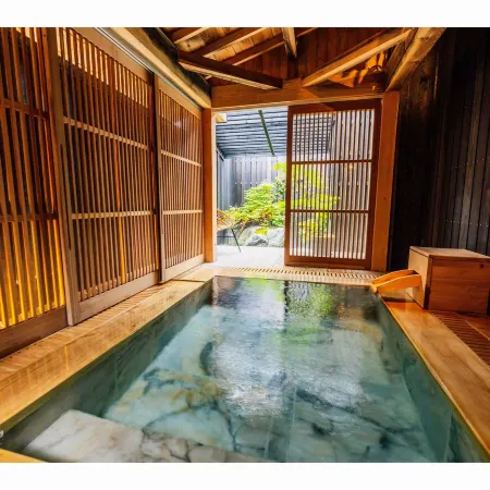 Yunohara Hotel