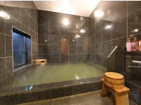 Aso Gogaku Hotel - Thermen