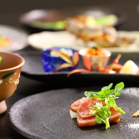 Kakeyu Onsen Kutsurogi No Yado Kuroiwa Ryokan