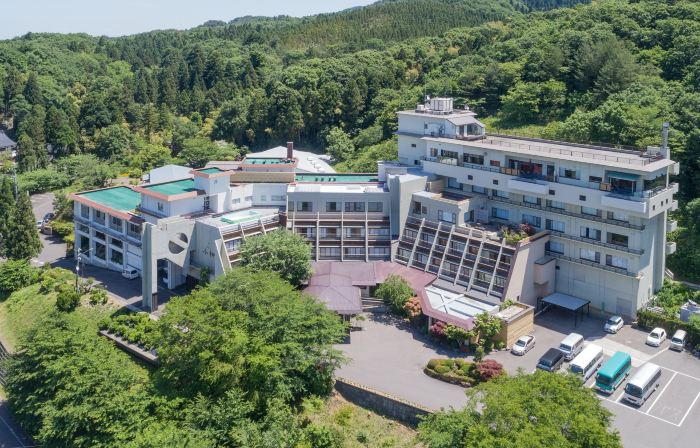 Hotel Oyanagi