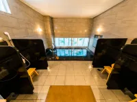 Super Hotel Gotsu-Ekimae - Hot Springs