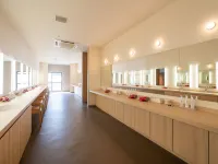 Ofuro Café New Biwako Hotel - น้ำพุร้อน