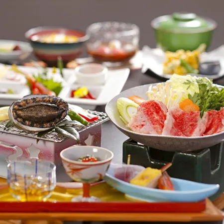Ryokan Yukeikohan Suitenkaku