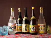 石垣島格蘭維羅海景＆花園度假村酒店 - 酒吧