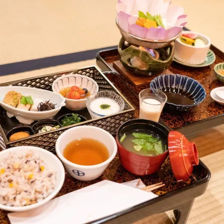 Koyasan Syukubo Ekoin