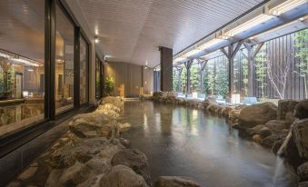 Kyoto Umekoji Kadensho