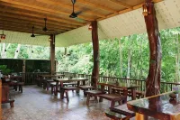 Khao Sok River Home Resort - Aamiainen