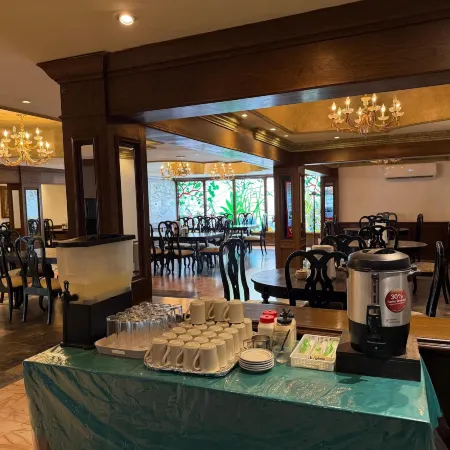 Hotel Virrey