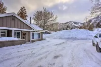 Ketchum Mountain Retreat Central Location! -  Apartamentos vacacionales