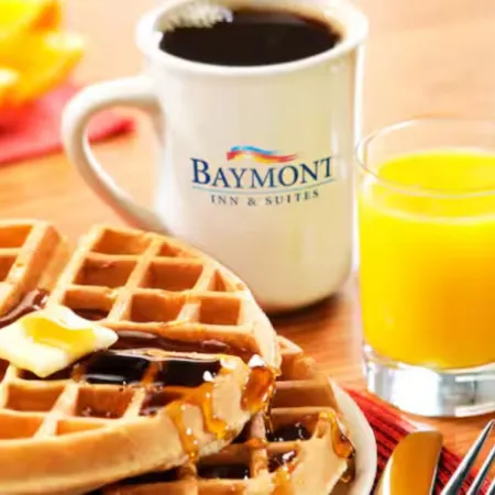 Baymont Inn & Suites Newton IA