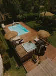Relais Corte Degli Aragonesi - Hot Tub